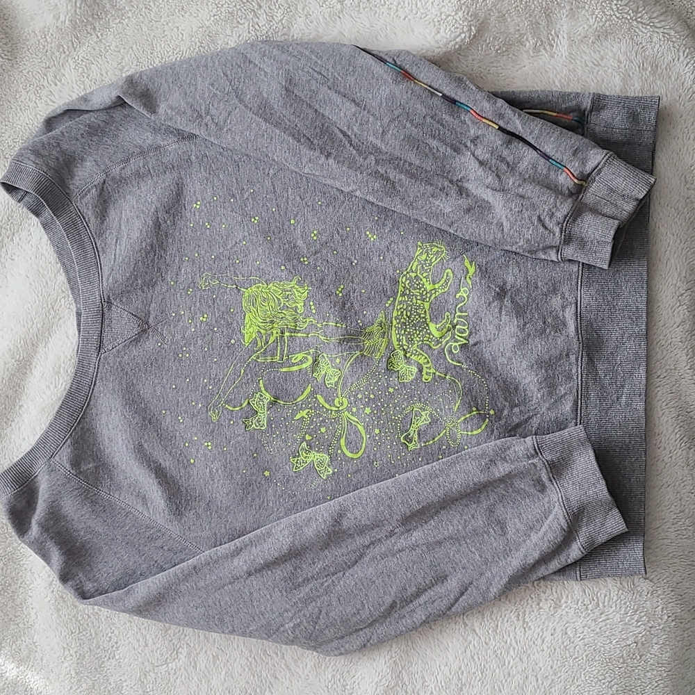 Vans Sweater Size XL